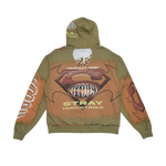 STRAY HOODIE