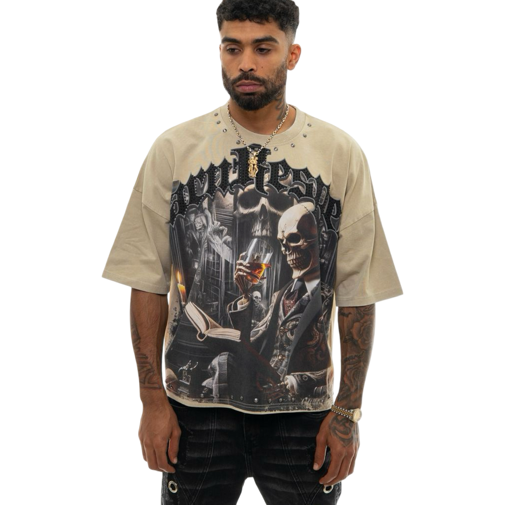 STRAY T-shirts