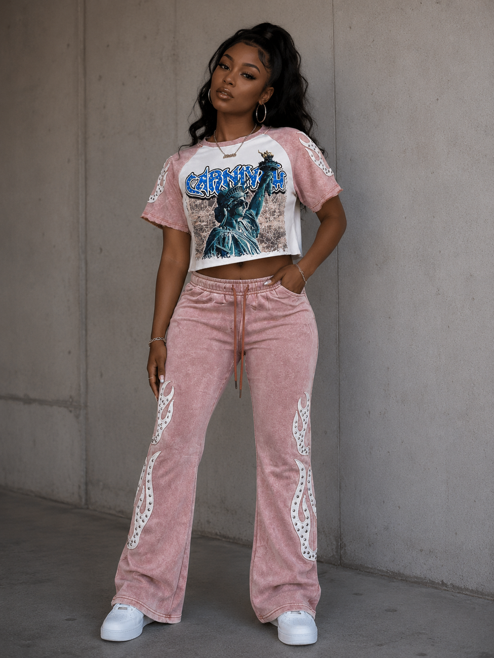 Women’s fit 3