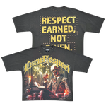 STRAY T-shirts