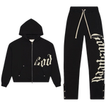 GOD SPEED SWEATSUITS