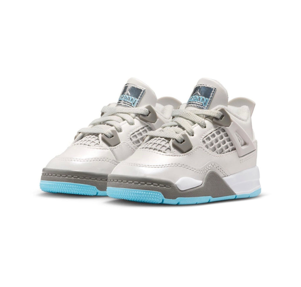 JORDAN 4 RETRO (TD)