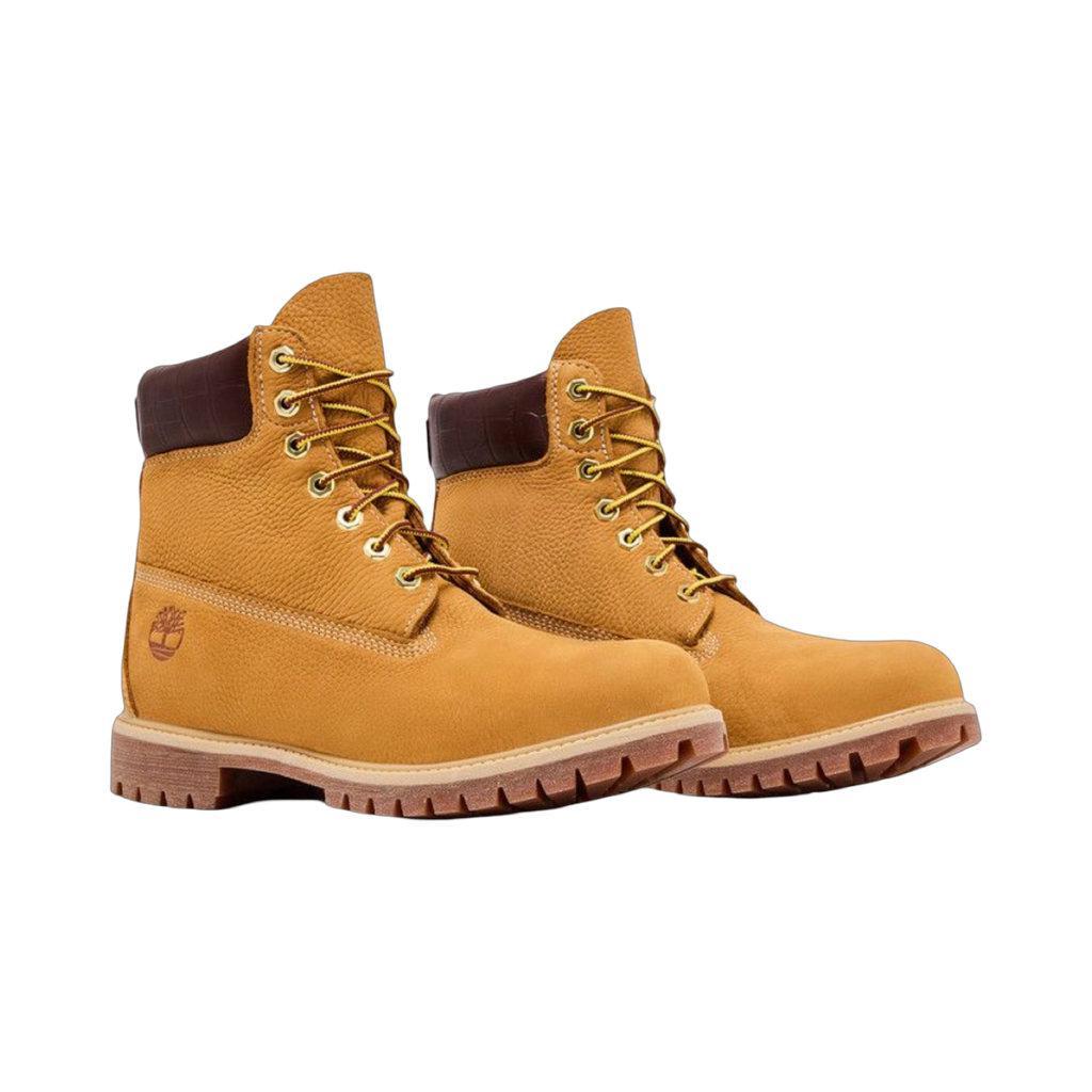 Avirex x Timberland 6 Inch
Premium Waterproof Boot