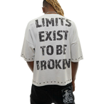 STRAY T-shirts