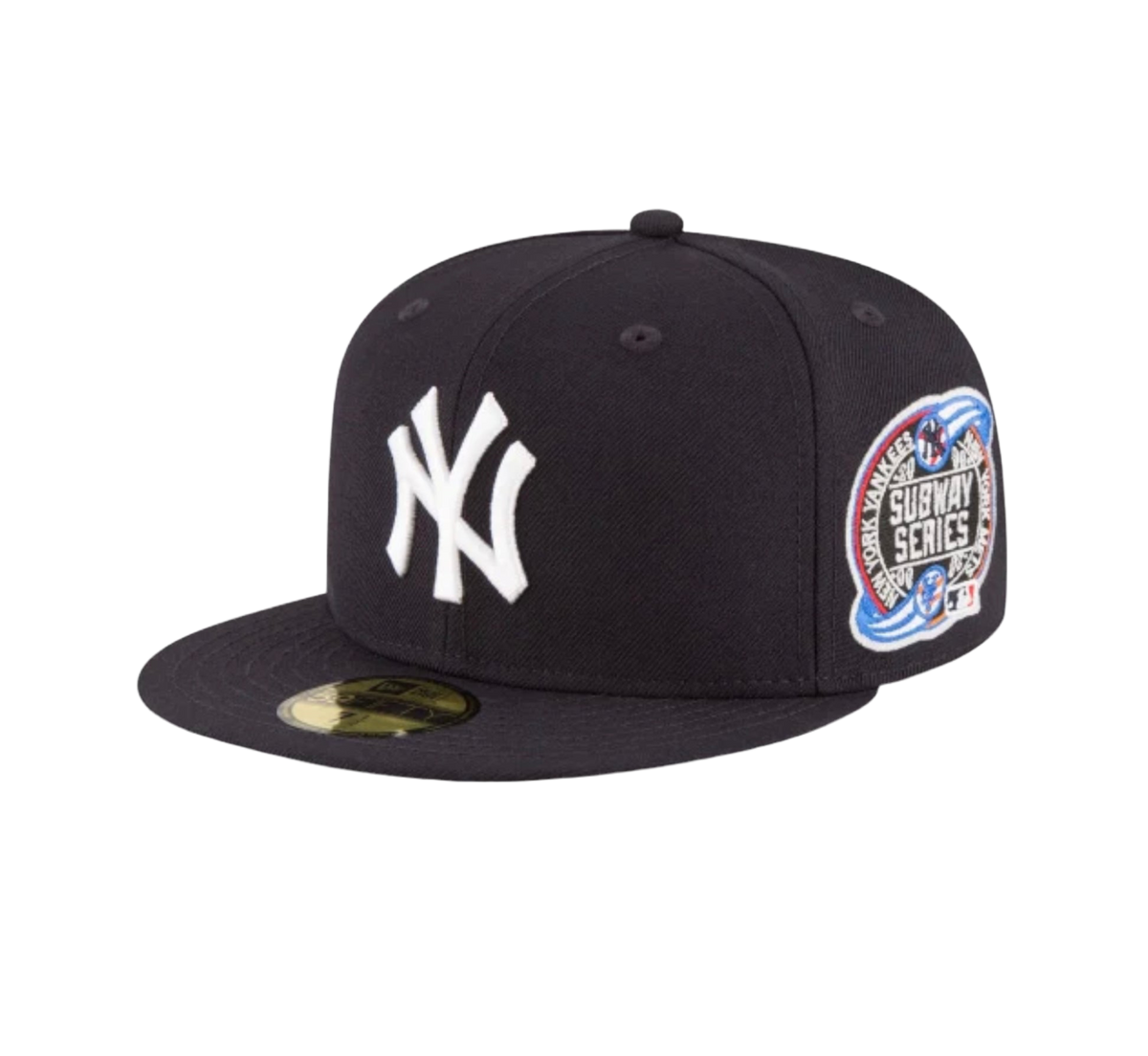 NEW ERA 59 FIFTY in NAVY, style 11941901