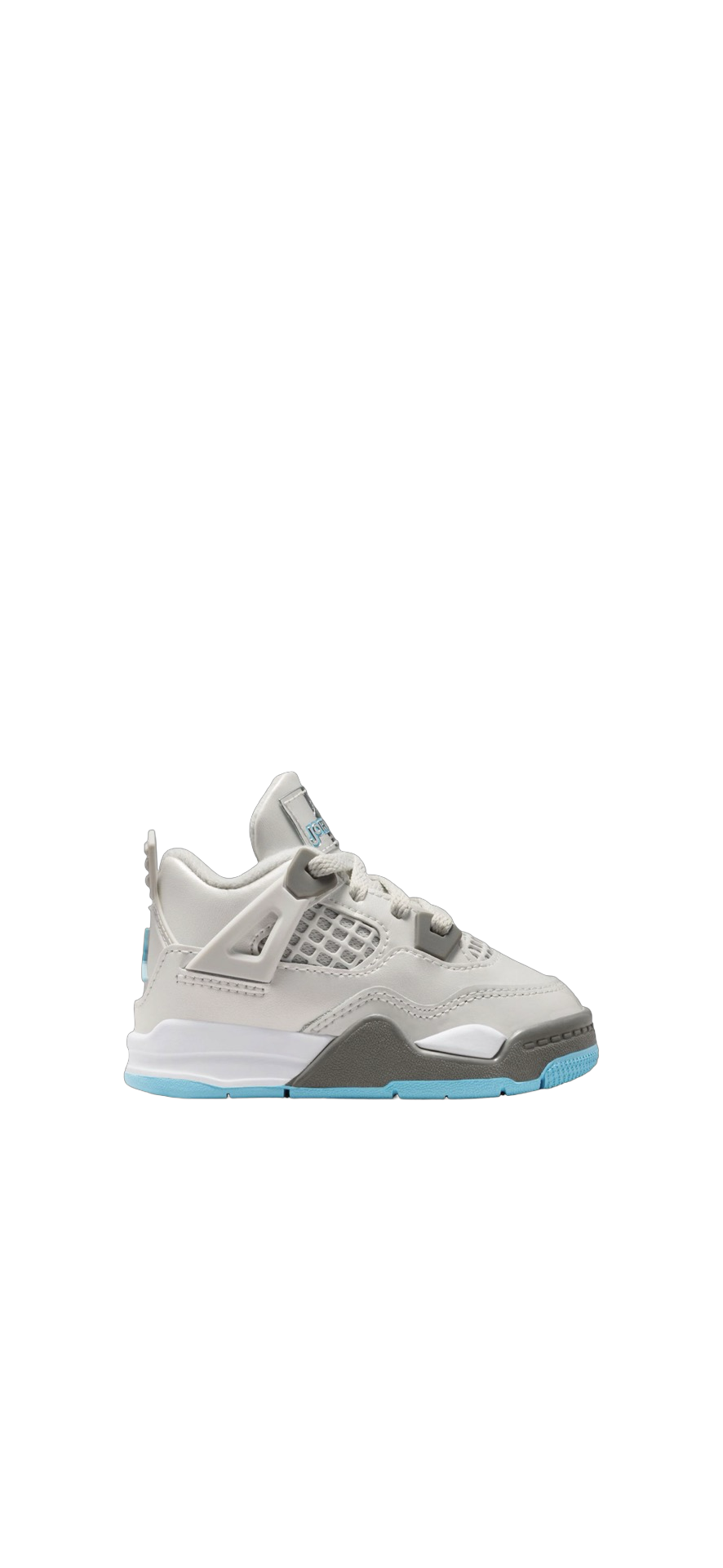 JORDAN 4 RETRO (TD)