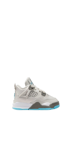 JORDAN 4 RETRO (PS)