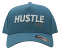 Hustle Hard Snapback