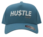 Hustle Hard Snapback