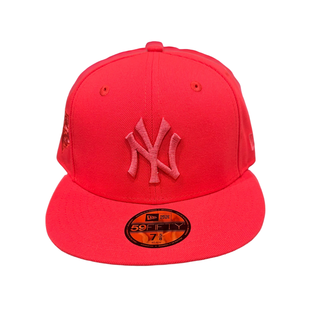 NEW ERA 59 FIFTY