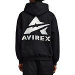AVIREX HOODIE