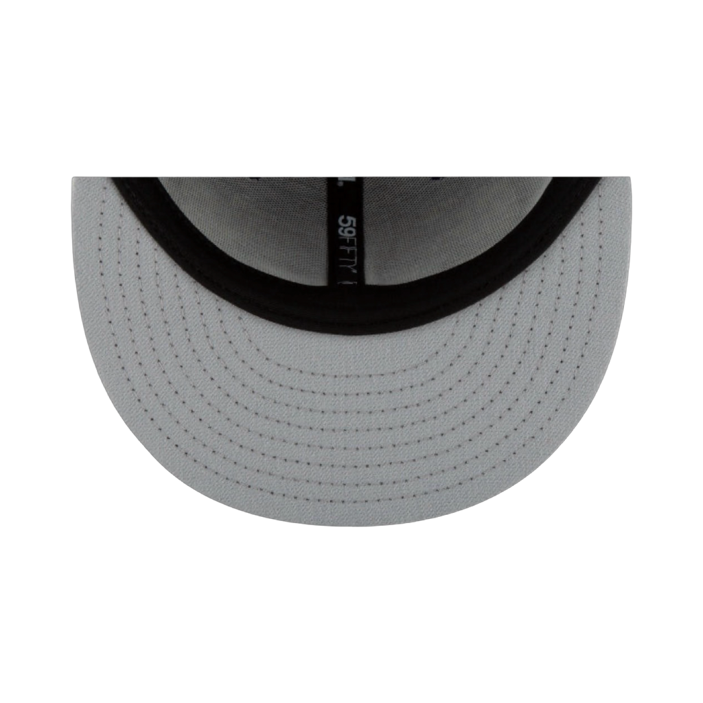 Storm Gray Basic 59FIFTY Fitted