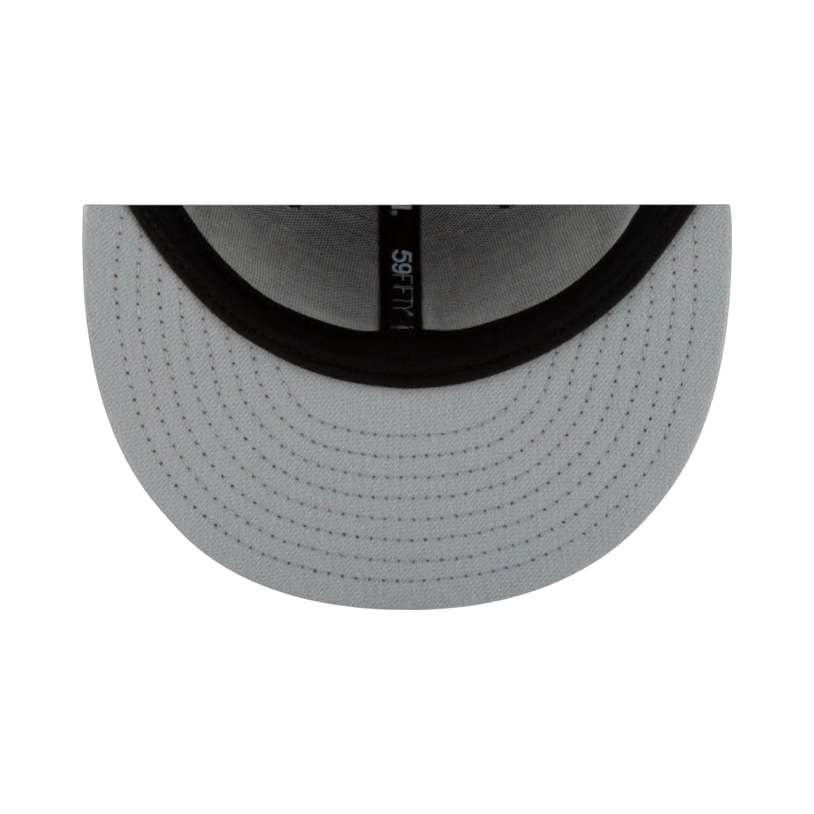 Storm Gray Basic 59FIFTY Fitted