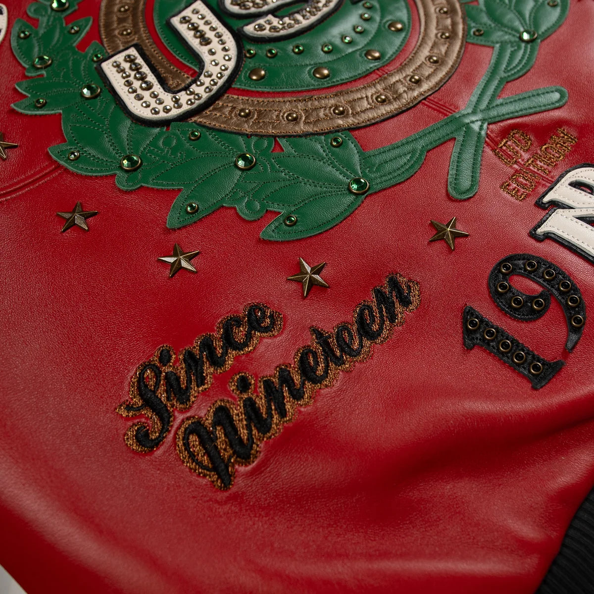 PELLE PELLE DAYTONA SPECIAL JACKET