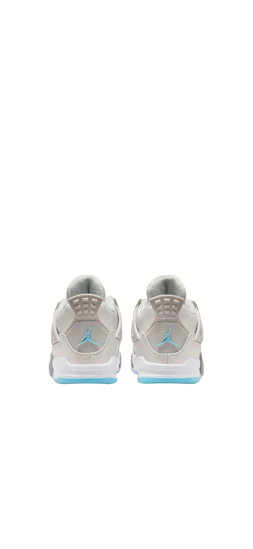 JORDAN 4 RETRO (TD)