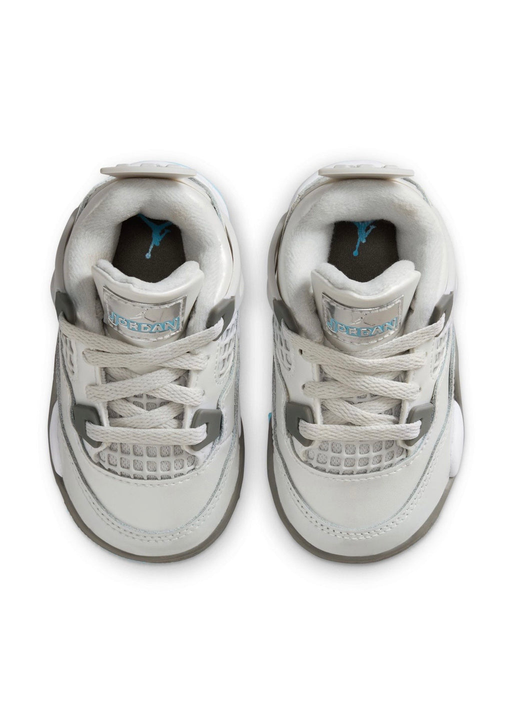 JORDAN 4 RETRO (TD)