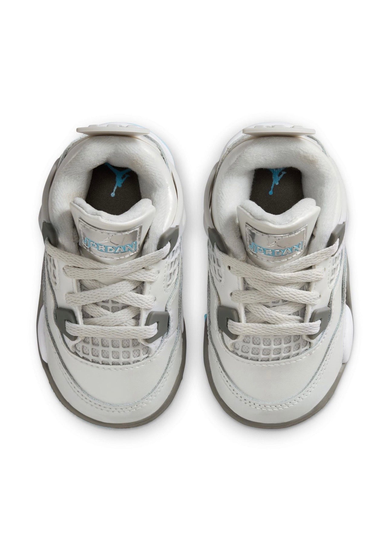 JORDAN 4 RETRO (TD)