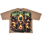 STRAY T-shirts