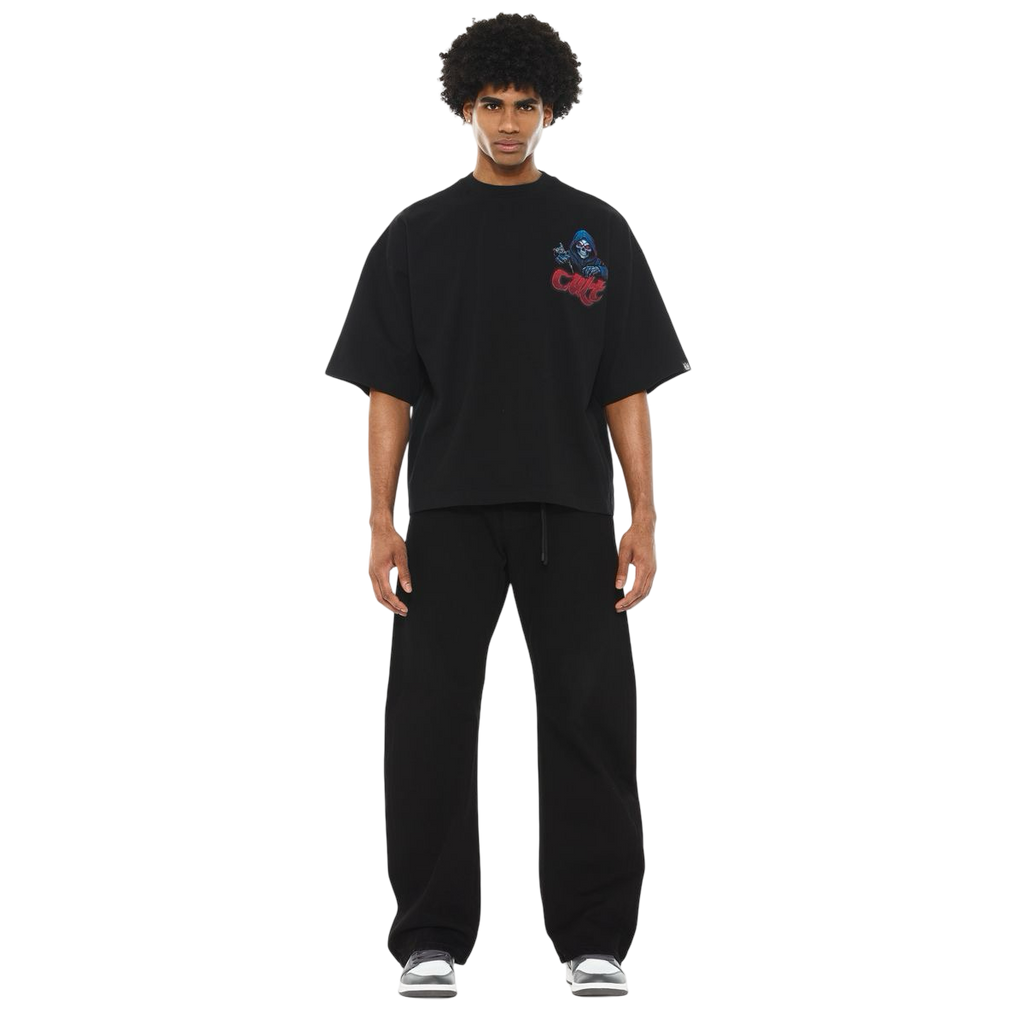 Cult of individuality GRUNGE BAGGY FIT