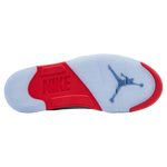 Air Jordan 5 Retro 'Fire Red' 2025