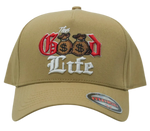 The Good Life Snapback