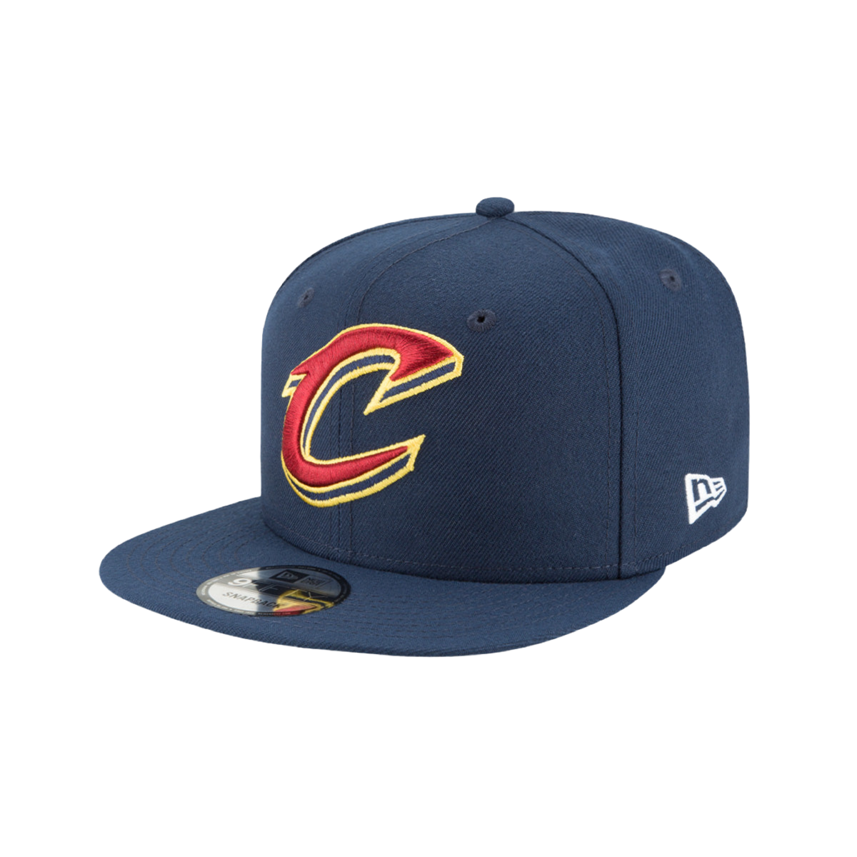 NEW ERA 9FIFTY SNAPBACK in Navy Blue, style 70388645