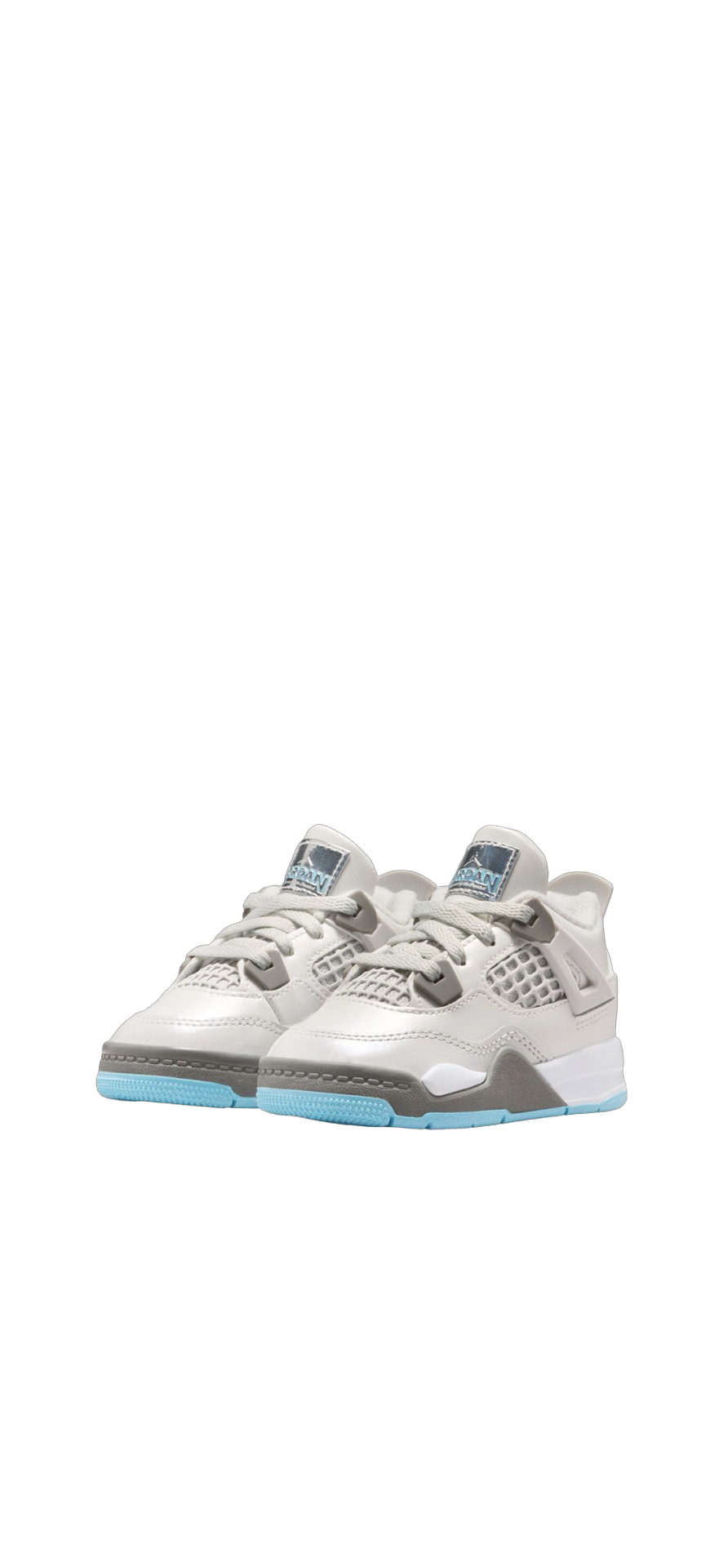 JORDAN 4 RETRO (TD)