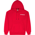 AVIREX HOODIE