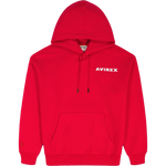 AVIREX HOODIE