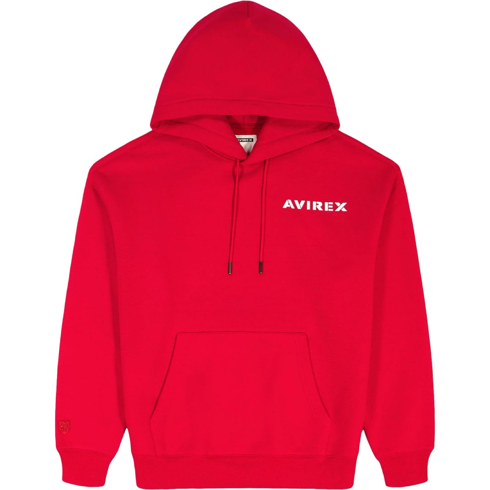AVIREX HOODIE