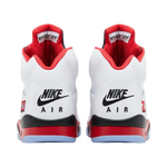 Air Jordan 5 Retro 'Fire Red' 2025