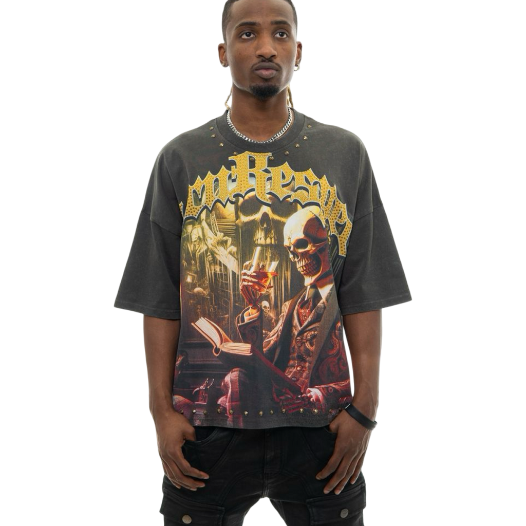 STRAY T-shirts