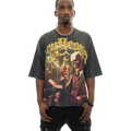 STRAY T-shirts