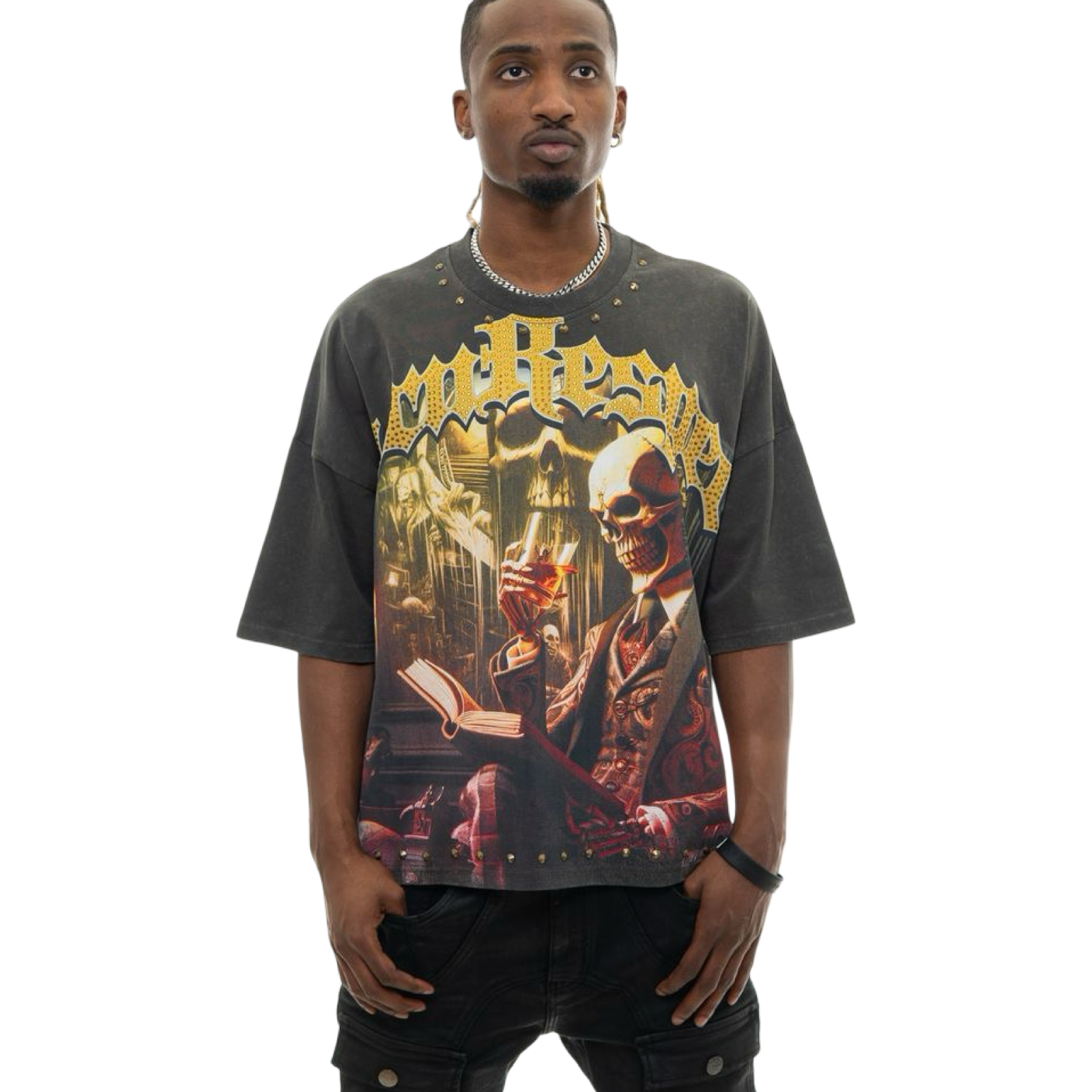 STRAY T-shirts