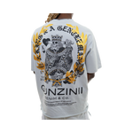 GUNZINII matching set T-shirt