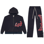 GOD SPEED SWEATSUITS