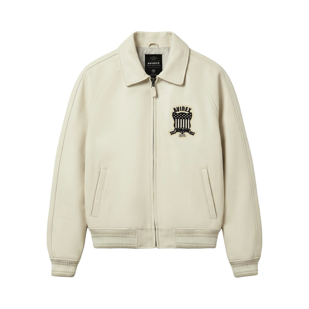 ICON JACKET