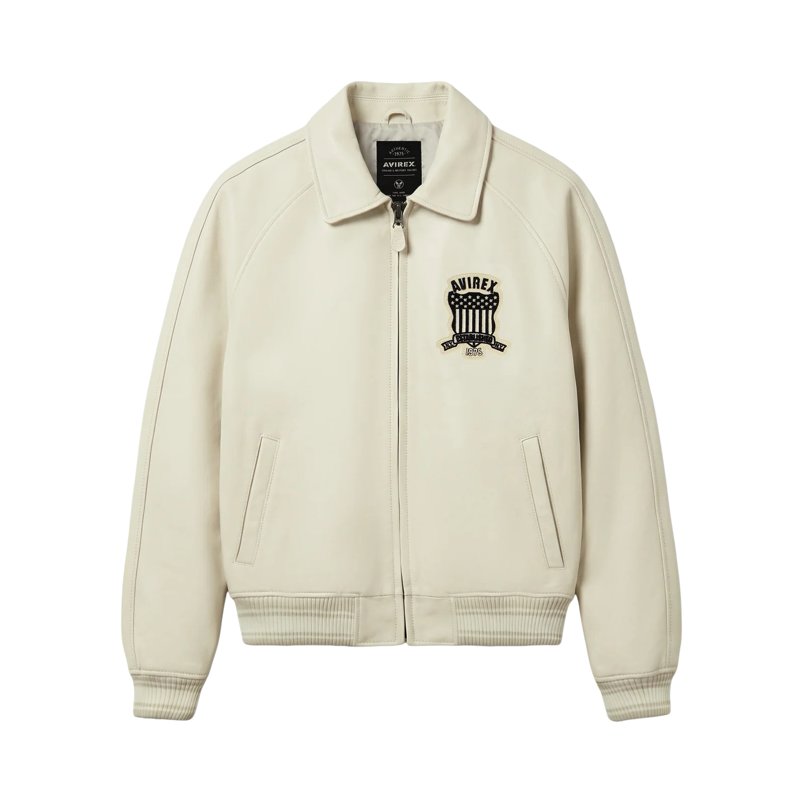 ICON JACKET