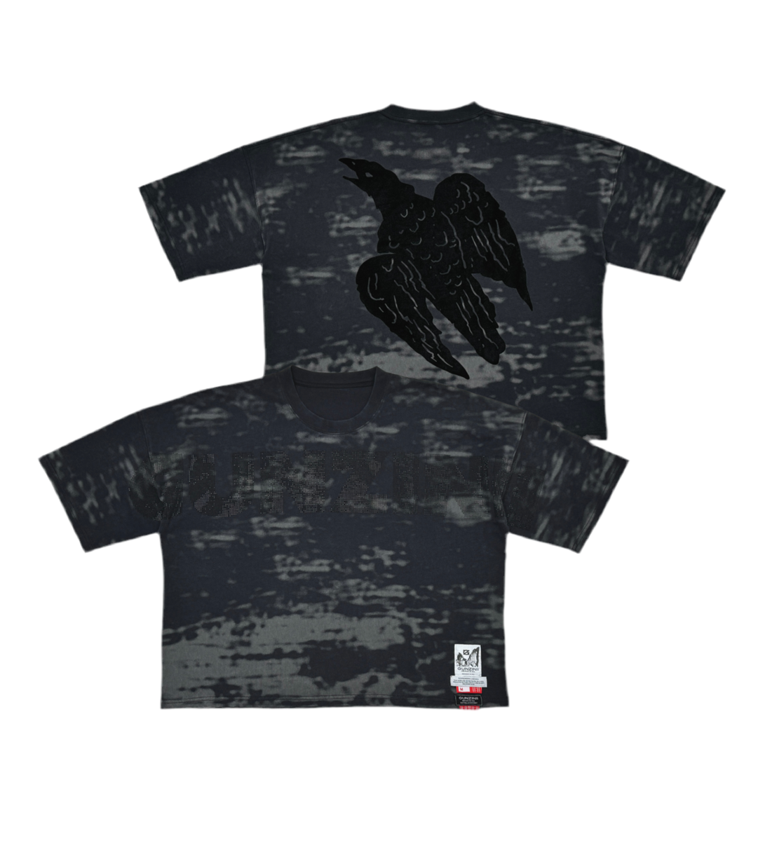 GUNZINII shirt