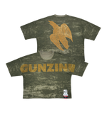 GUNZINII shirt