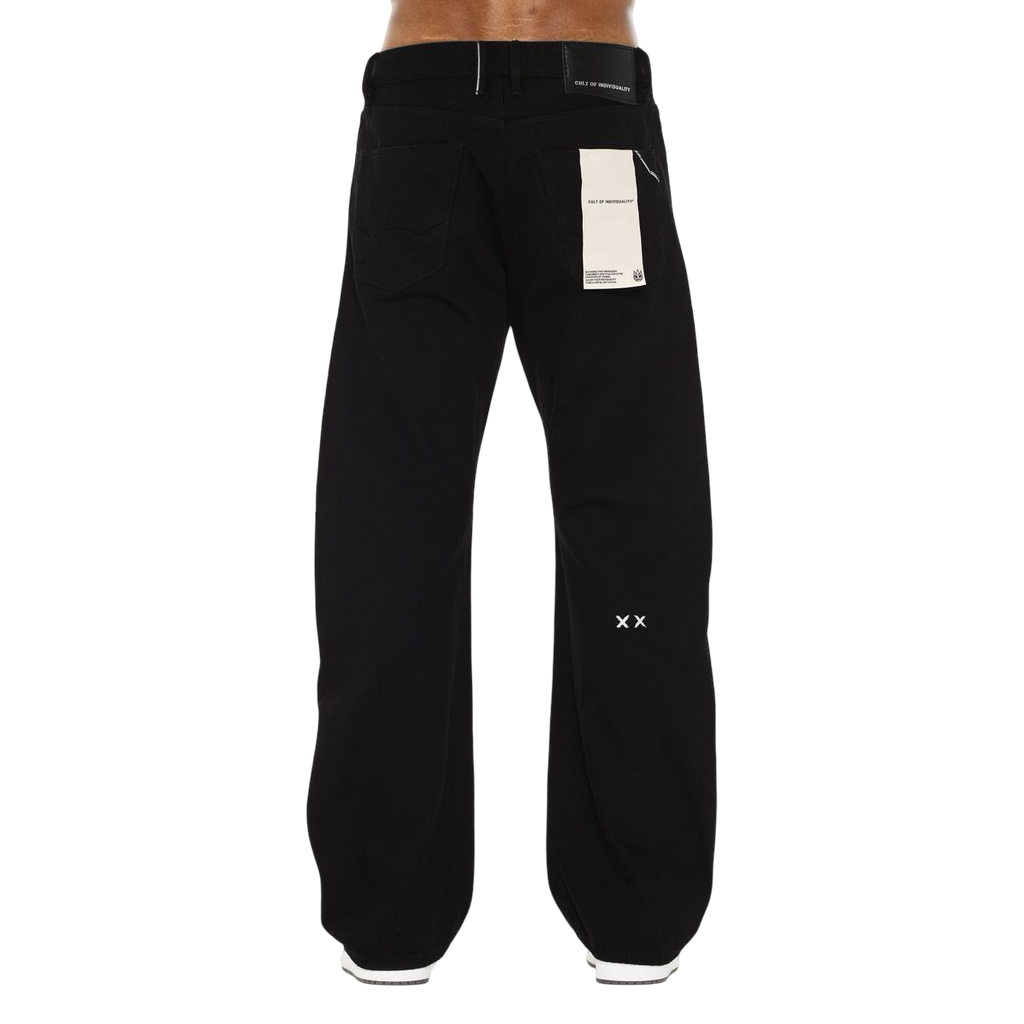 Cult of individuality GRUNGE BAGGY FIT