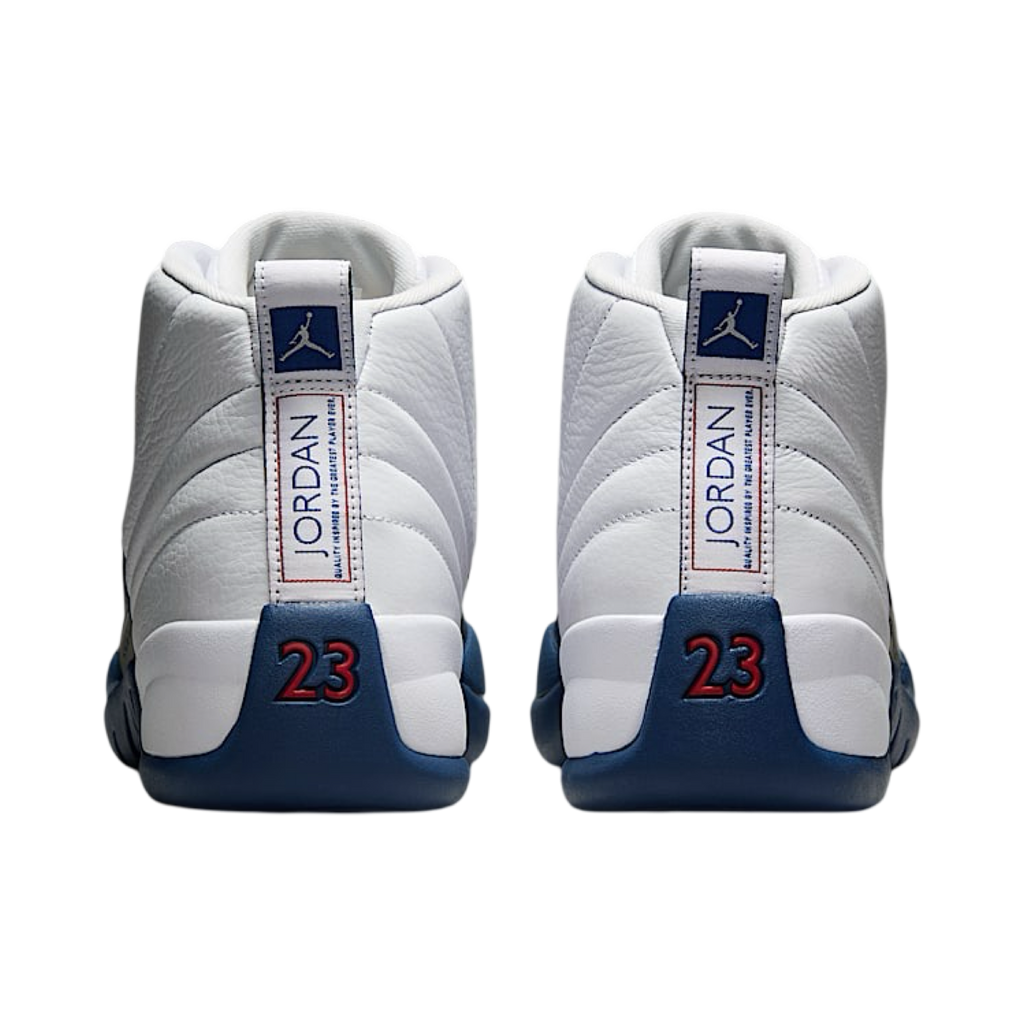AIR JORDAN 12 RETRO “College Navy”