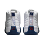 AIR JORDAN 12 RETRO “College Navy”