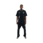 GUNZINII matching set T-shirt
