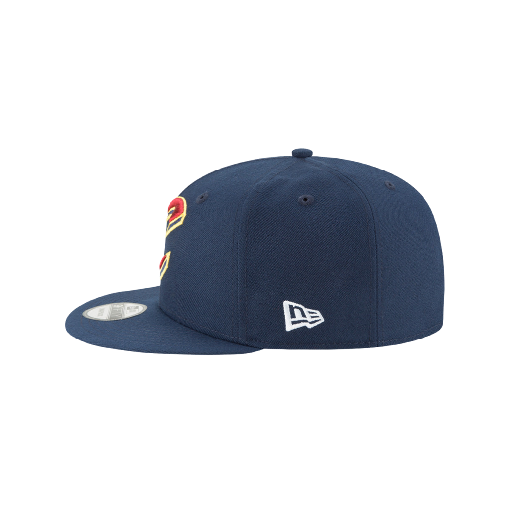 NEW ERA 9FIFTY SNAPBACK