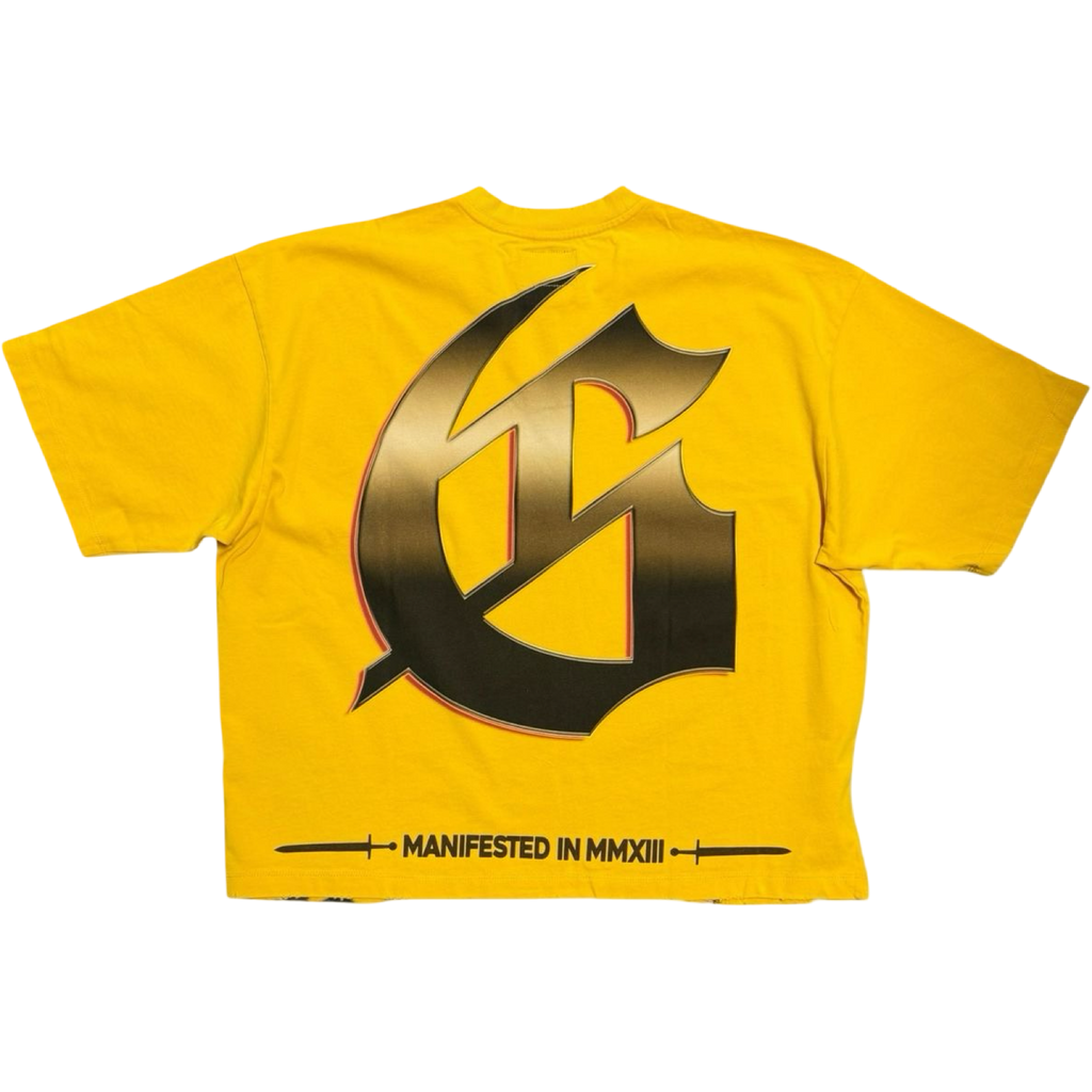 GOD SPEED TEES