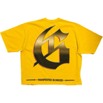 GOD SPEED TEES