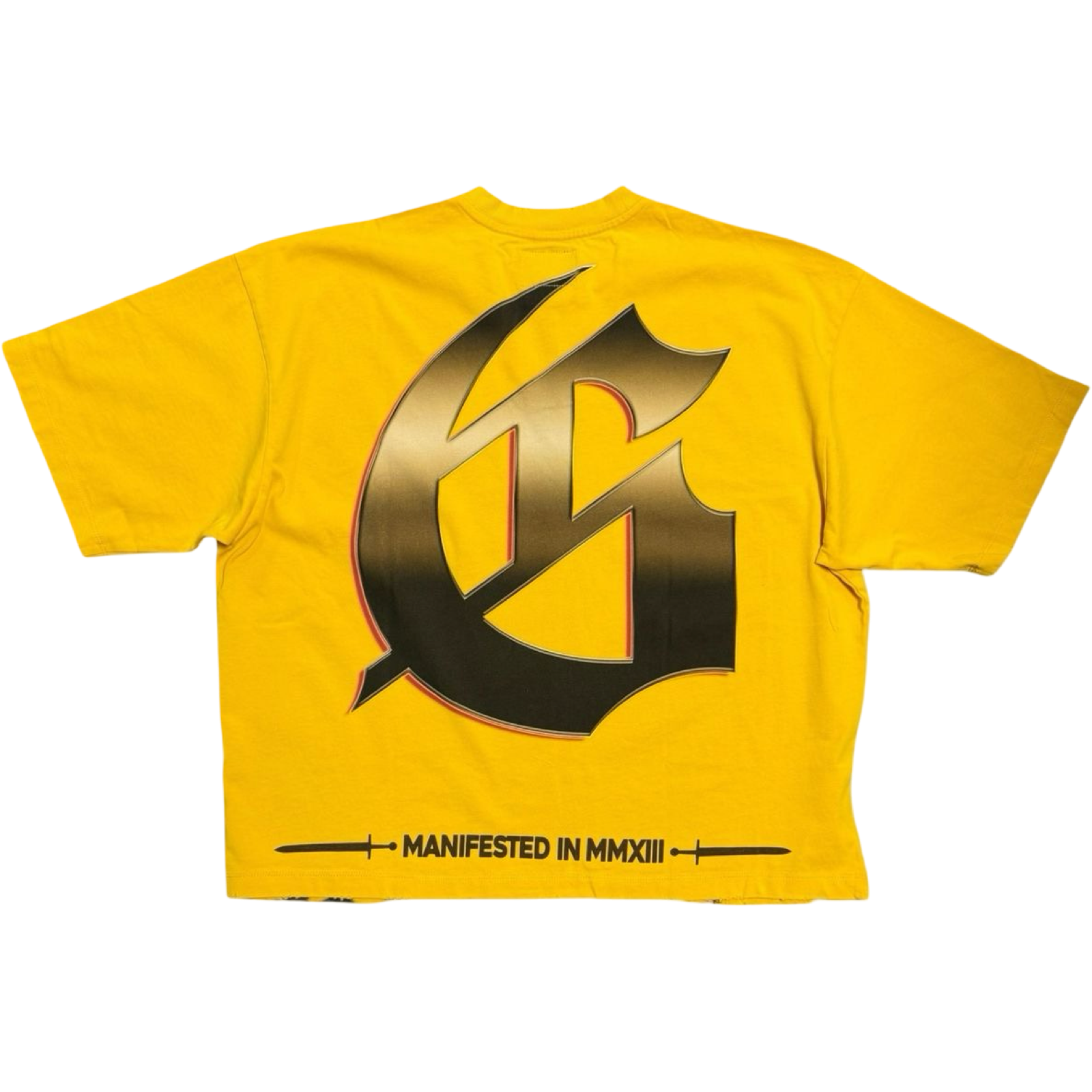 GOD SPEED TEES