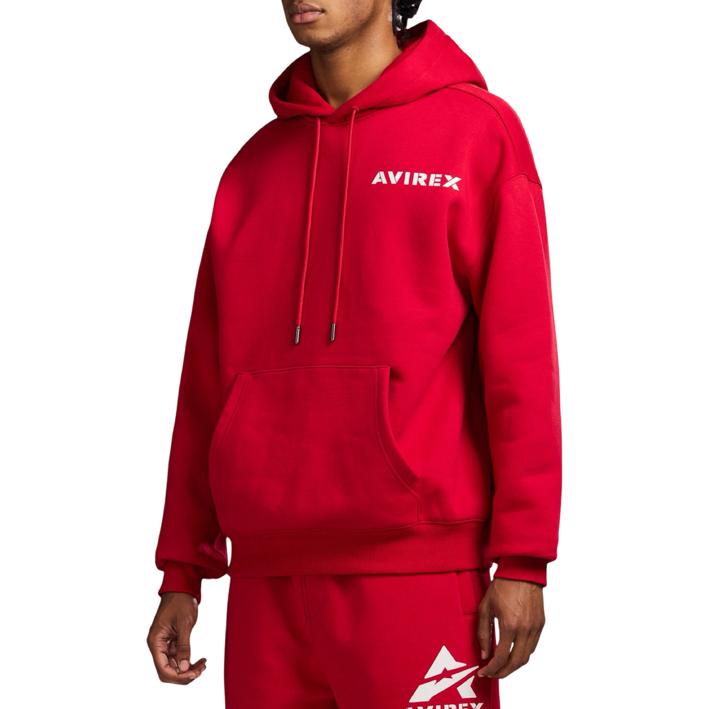 AVIREX HOODIE