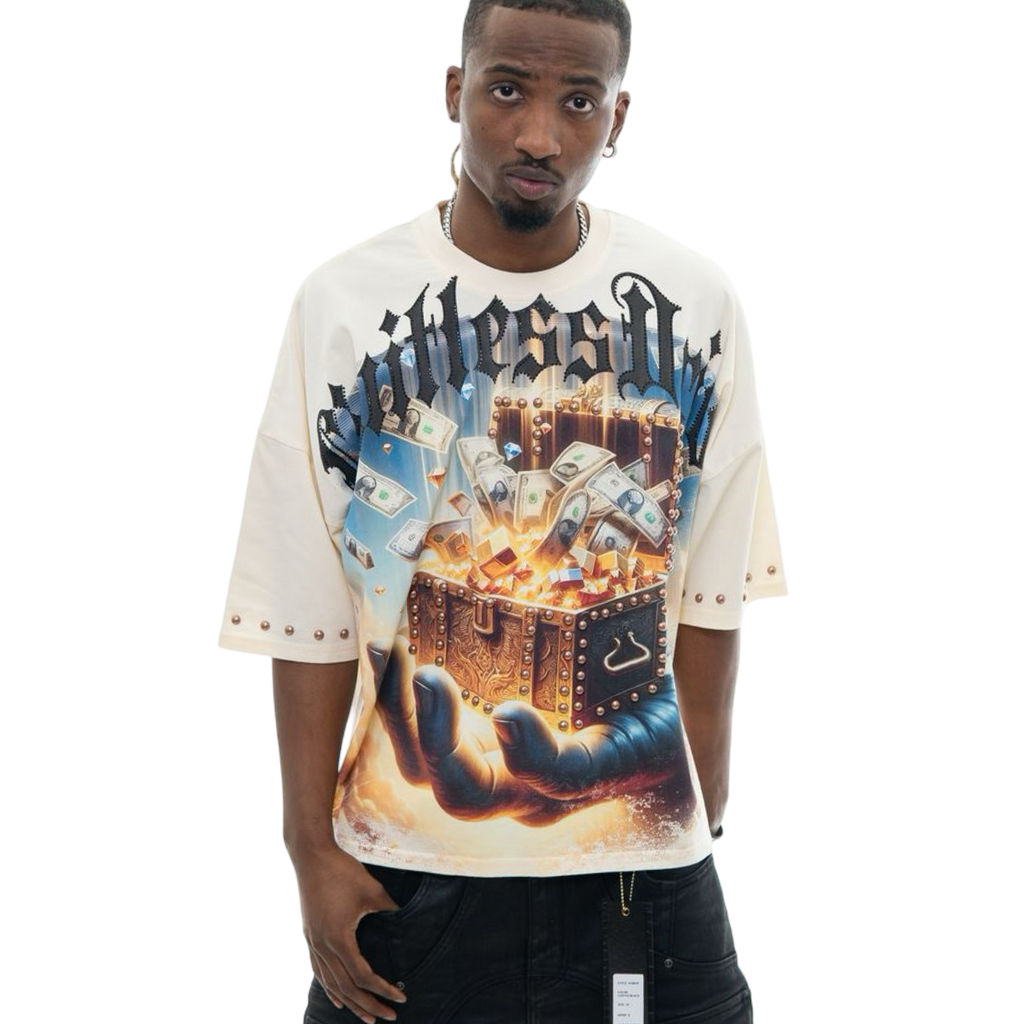 STRAY T-shirts